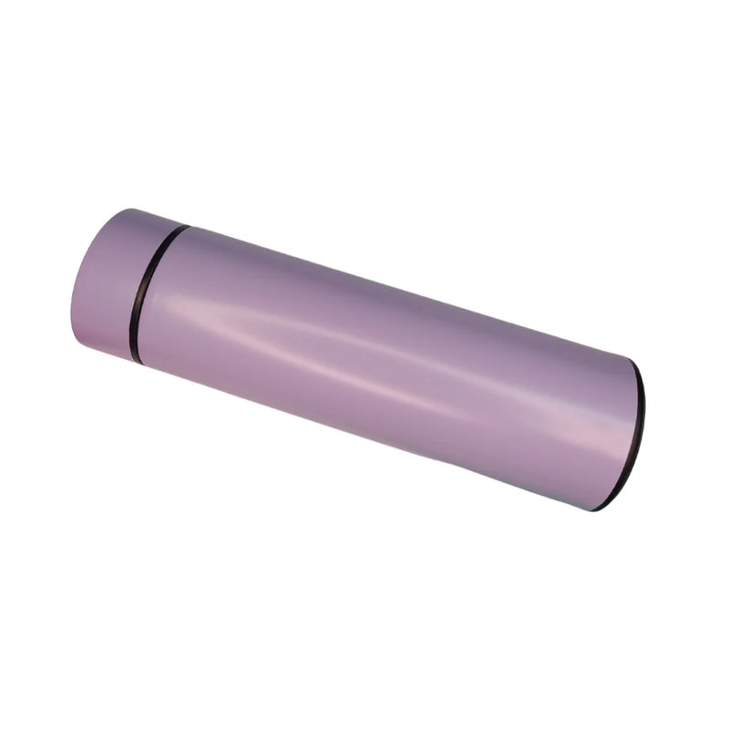 Garrafa Térmica Inox De Água