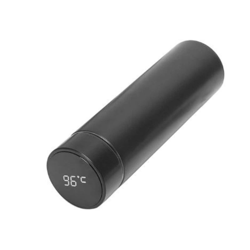 Garrafa Térmica Inox De Água