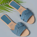 Chinelos baixos, sapatos casuais femininos, tendência 2024, vestidos elegantes de verão, sandálias de praia, designer de casa, bico redondo, marca de banheiro Sucesso Ativa